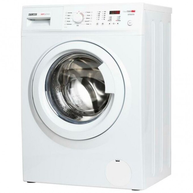 Стиральная машина Atlant 60У105-00 белый Стиральная машина Atlant 60У105-00 белый