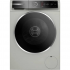 Стиральная машина Bosch WGB2440XME Serie 8 серебристый