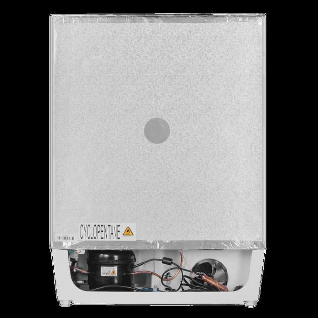 Встраиваемый холодильник MAUNFELD MBL88SWGR Inverter Встраиваемый холодильник MAUNFELD MBL88SWGR Inverter
