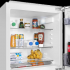 Встраиваемый холодильник MAUNFELD MBL88SWGR Inverter Встраиваемый холодильник MAUNFELD MBL88SWGR Inverter