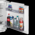 Встраиваемый холодильник MAUNFELD MBL88SWGR Inverter Встраиваемый холодильник MAUNFELD MBL88SWGR Inverter