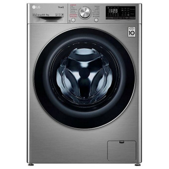 Стиральная машина LG F2V5GG2S Стиральная машина LG F2V5GG2S