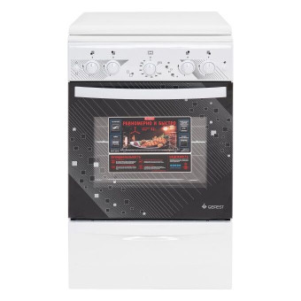 Плита газовая Gefest ПГ 5100-02 0309