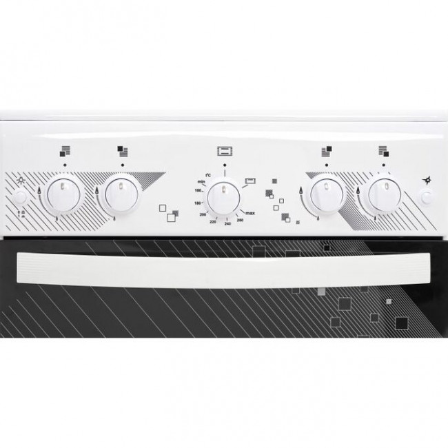 Плита газовая Gefest ПГ 5100-02 0309 Плита газовая Gefest ПГ 5100-02 0309