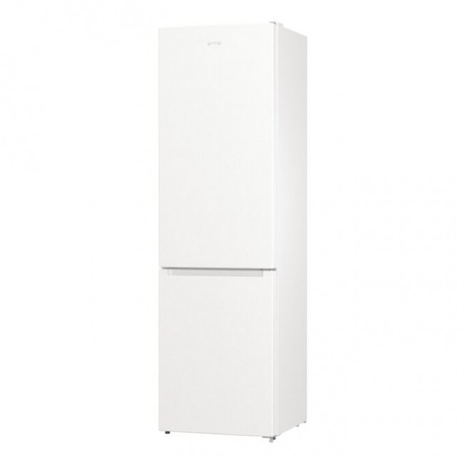 Холодильник Gorenje NRK6201PW4 белый
