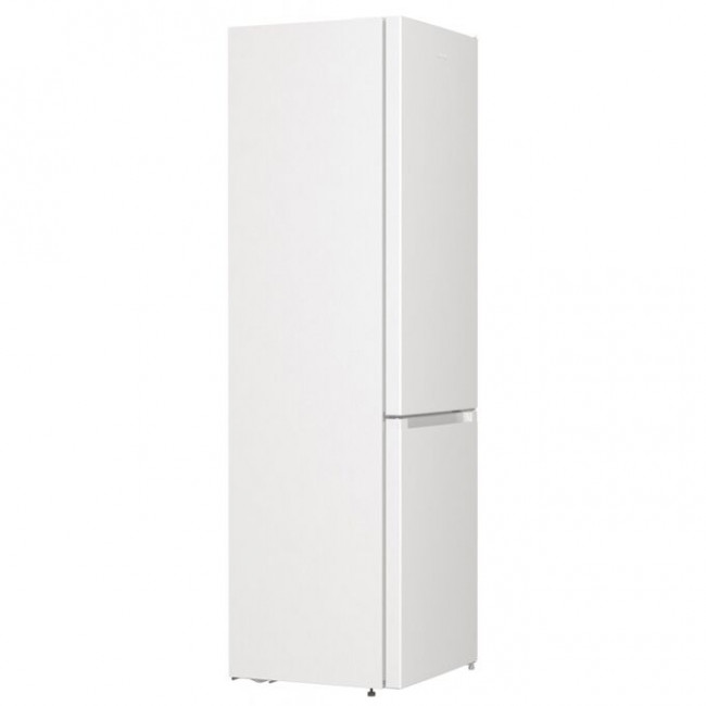 Холодильник Gorenje NRK6201PW4 белый