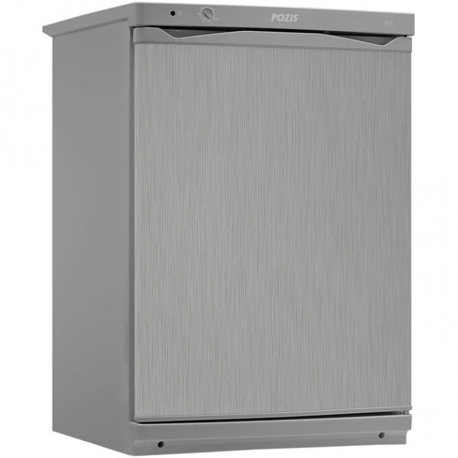 Холодильник POZIS Свияга-410-1 серебристый металлопласт