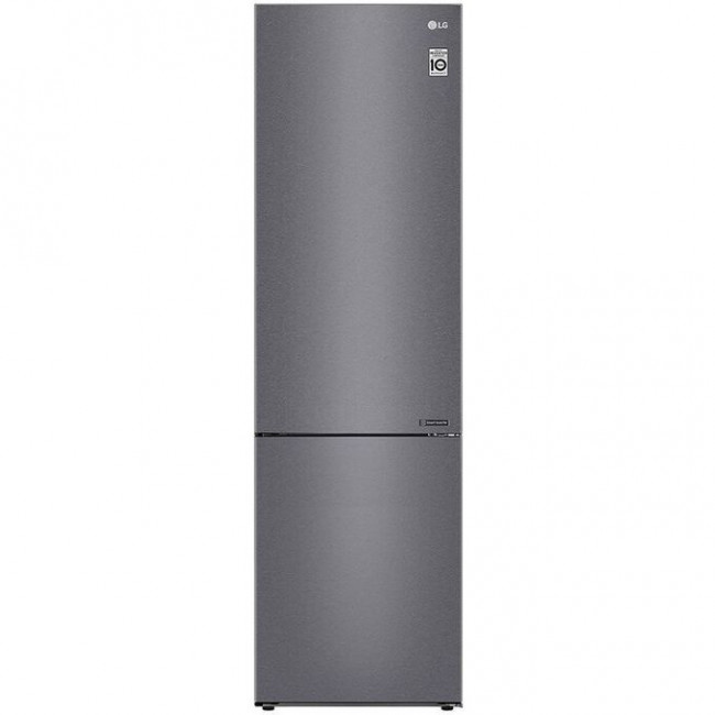 Холодильник LG GA-B509CLCL графит двухкамерный 203x59.5x68.2см Общий объем холодильной камеры 384 л Общий объем морозильной камеры 107 л Морози Холодильник LG GA-B509CLCL графит двухкамерный 203x59.5x68.2см Общий объем холодильной камеры 384 л Общий объем морозильной камеры 107 л Морози