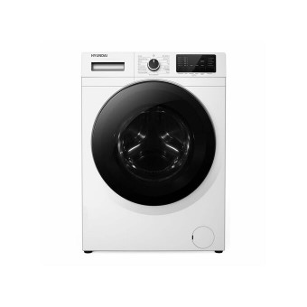 Стиральная машина Hyundai WFE9201 белый