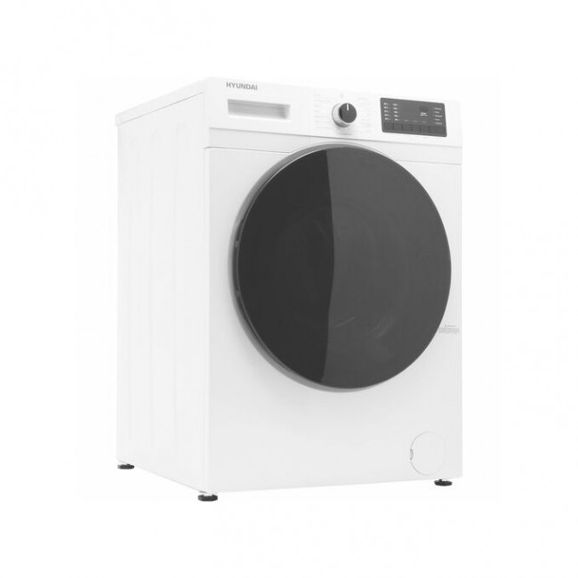 Стиральная машина Hyundai WFE9201 белый Стиральная машина Hyundai WFE9201 белый
