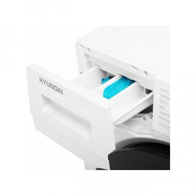 Стиральная машина Hyundai WFE9201 белый Стиральная машина Hyundai WFE9201 белый