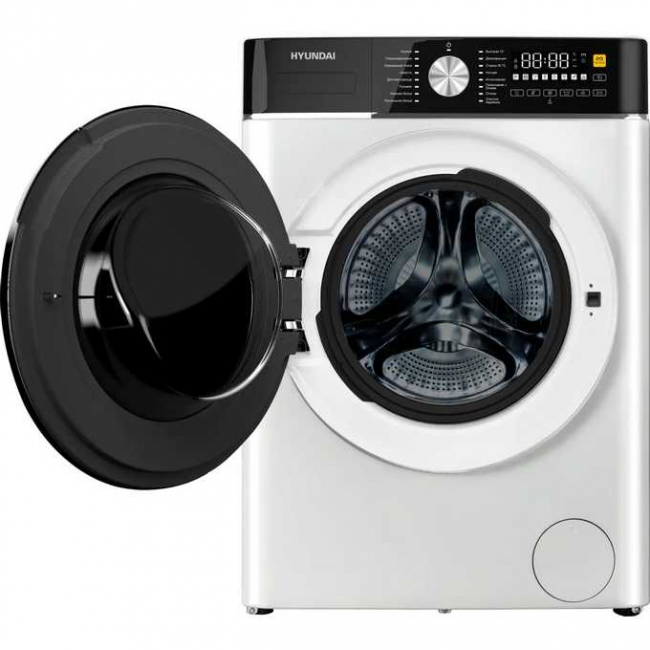Стиральная машина Hyundai WME7216 белый