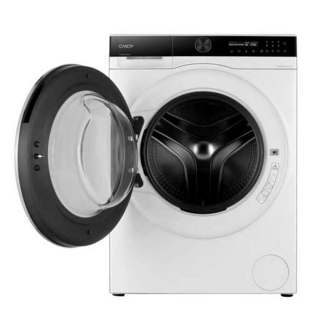 Стиральная машина Candy UltimO C47W 210MBSW-07 Стиральная машина Candy UltimO C47W 210MBSW-07