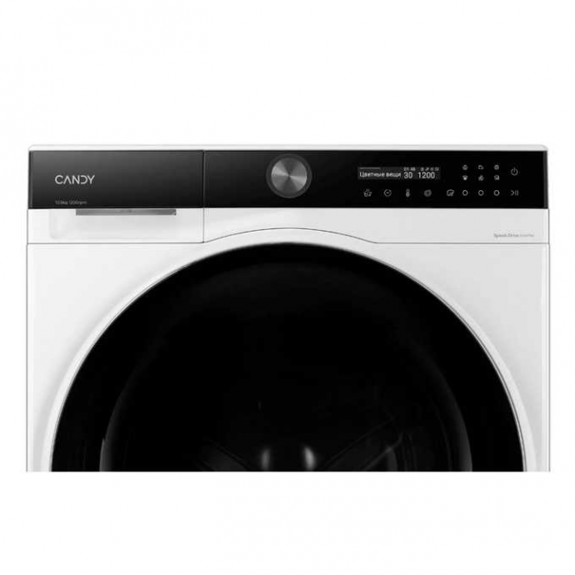 Стиральная машина Candy UltimO C47W 210MBSW-07 Стиральная машина Candy UltimO C47W 210MBSW-07