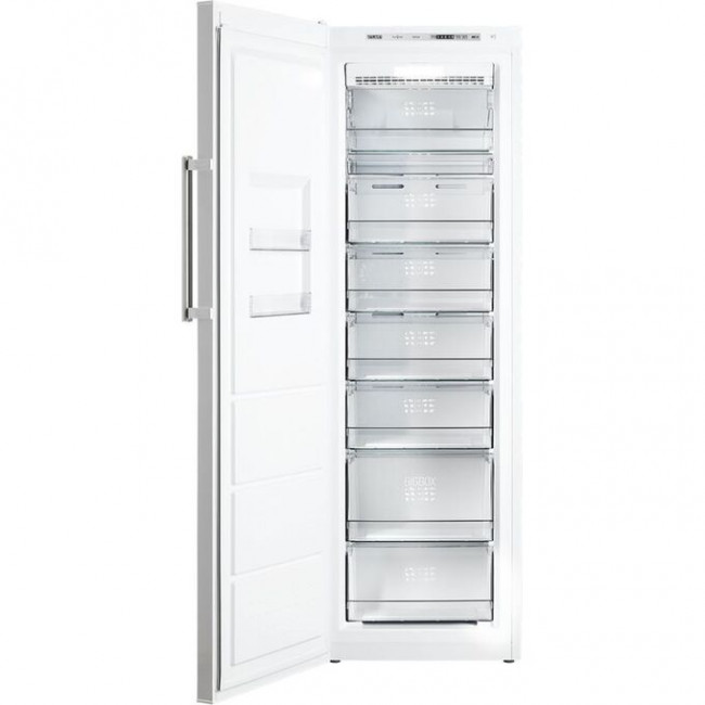 Морозильная камера Atlant М 7606-102 N белый Морозильная камера Atlant М 7606-102 N белый