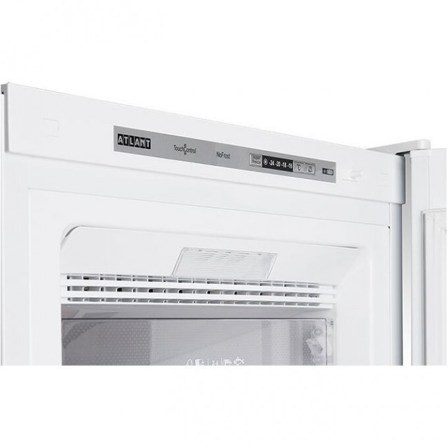 Морозильная камера Atlant М 7606-102 N белый Морозильная камера Atlant М 7606-102 N белый