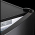 Морозилка NORDFROST DF 263 BAP Black