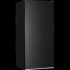 Морозилка NORDFROST DF 263 BAP Black