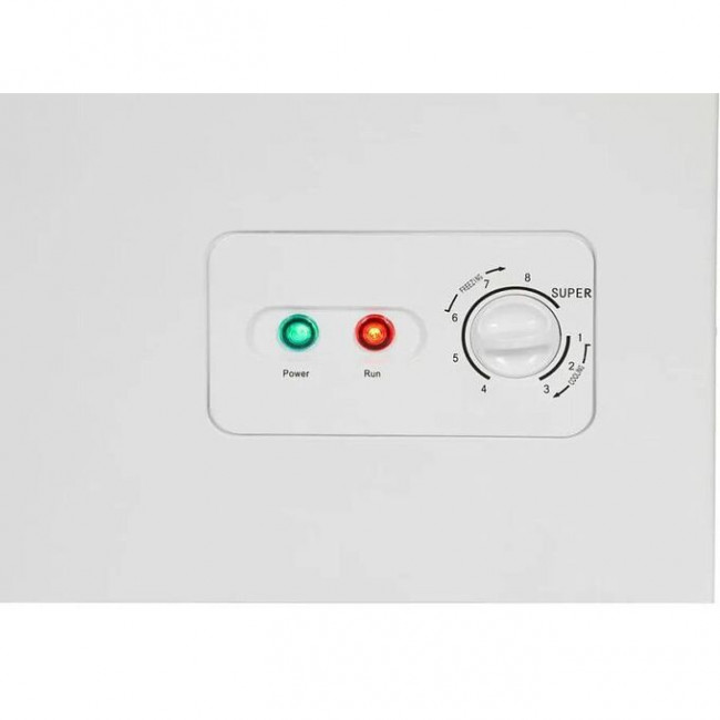 Морозильный ларь SunWind SCH251WT белый Морозильный ларь SunWind SCH251WT белый