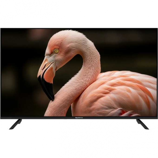 43" Телевизор TopDevice TDWC43BF2110V черный 1920x1080, Full HD, 60 Гц, Wi-Fi, Smart TV, Android 11 (WildRed) 43" Телевизор TopDevice TDWC43BF2110V черный 1920x1080, Full HD, 60 Гц, Wi-Fi, Smart TV, Android 11 (WildRed)