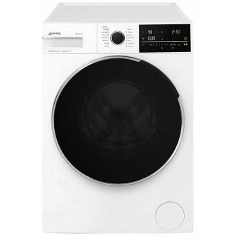 Стирально-сушильная машина Smeg WDN854SLDIN Стирально-сушильная машина Smeg WDN854SLDIN