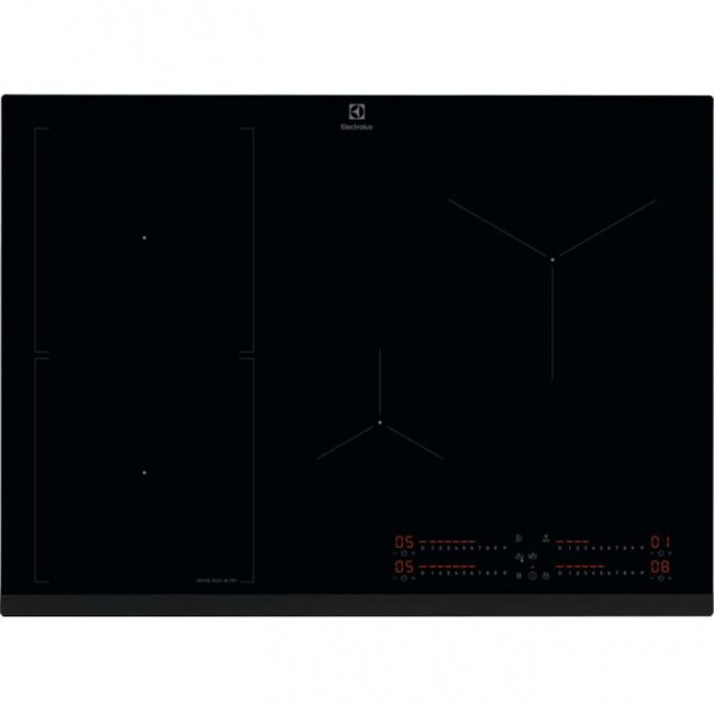 Варочная поверхность ELECTROLUX EIS77453 Варочная поверхность ELECTROLUX EIS77453