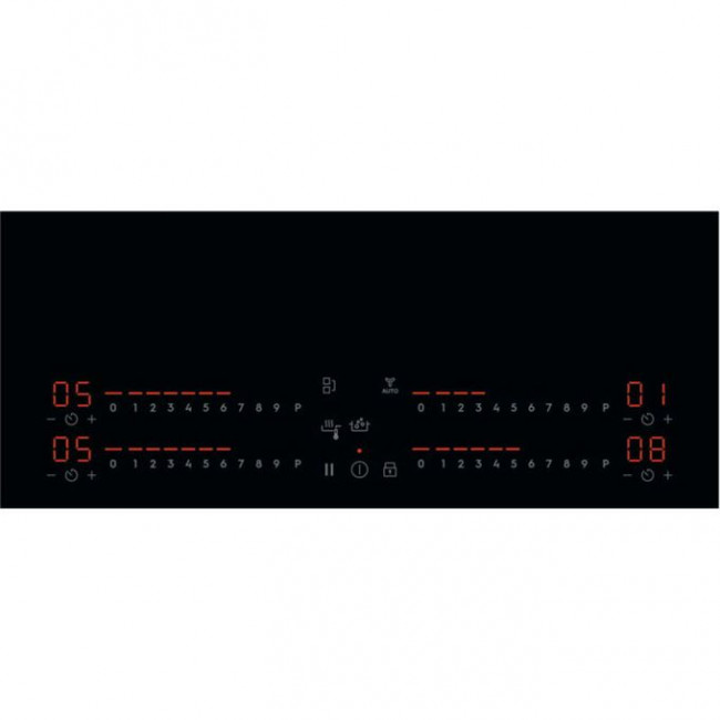 Варочная поверхность ELECTROLUX EIS77453 Варочная поверхность ELECTROLUX EIS77453