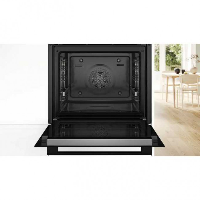 Духовой шкаф Bosch HBG272EB3 Духовой шкаф Bosch HBG272EB3