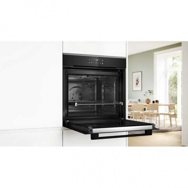 Духовой шкаф Bosch HBG272EB3 Духовой шкаф Bosch HBG272EB3