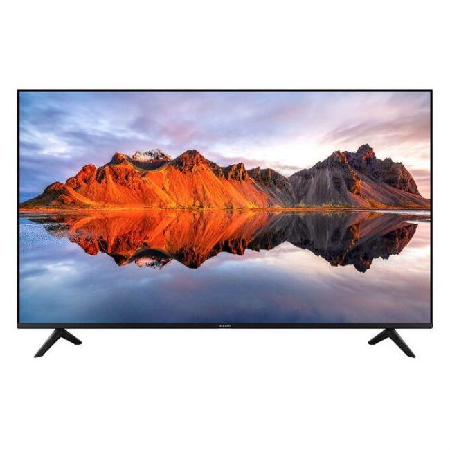 43" Телевизор Xiaomi TV A 43 2025 L43MA-AFRU 1920x1080, Full HD , 60 Гц, Wi-Fi, SMART TV, Android TV РСТ 43" Телевизор Xiaomi TV A 43 2025 L43MA-AFRU 1920x1080, Full HD , 60 Гц, Wi-Fi, SMART TV, Android TV РСТ