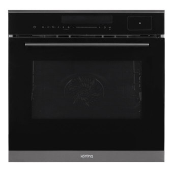 Духовой шкаф Korting OKB 1350 S GNBX Steam