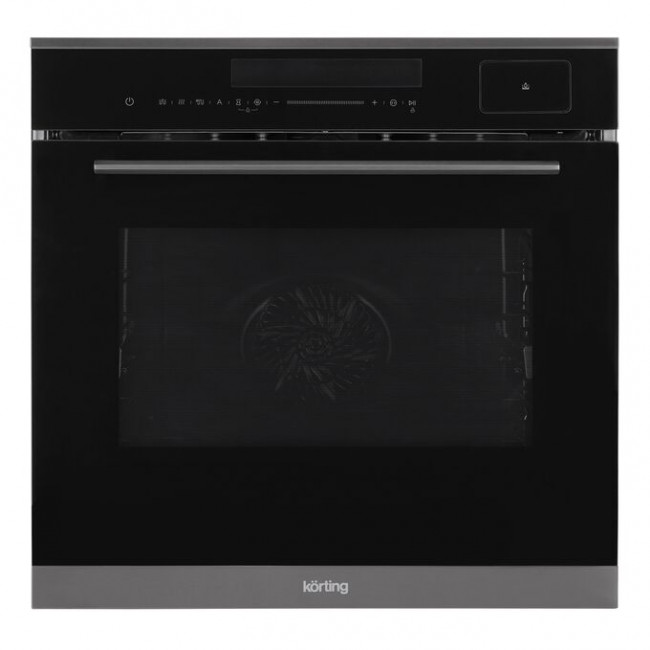 Духовой шкаф Korting OKB 1350 S GNBX Steam Духовой шкаф Korting OKB 1350 S GNBX Steam