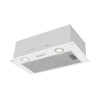 Вытяжка MEFERI Inbox52WH Light