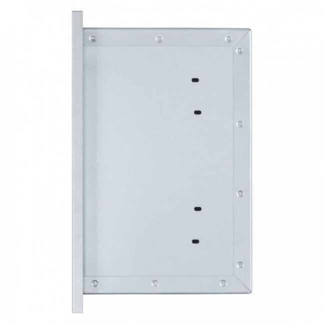 Вытяжка MEFERI Inbox52WH Light