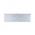 Вытяжка MEFERI Inbox52WH Light
