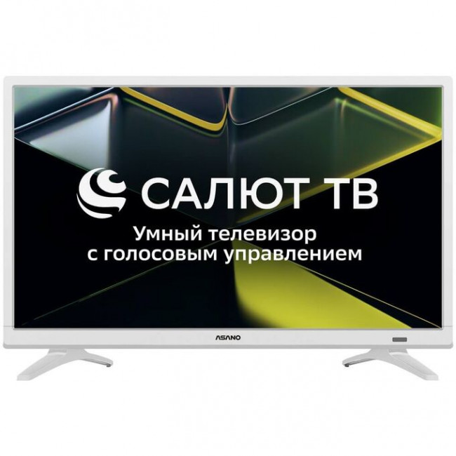 Телевизор ASANO 24LH5011T Телевизор ASANO 24LH5011T