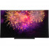 65" Телевизор Hyundai H-LED65OBU7700 черный 3840x2160, 4K Ultra HD, 120 Гц, Wi-Fi, Smart TV, Android TV