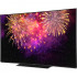 65" Телевизор Hyundai H-LED65OBU7700 черный 3840x2160, 4K Ultra HD, 120 Гц, Wi-Fi, Smart TV, Android TV