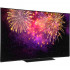65" Телевизор Hyundai H-LED65OBU7700 черный 3840x2160, 4K Ultra HD, 120 Гц, Wi-Fi, Smart TV, Android TV