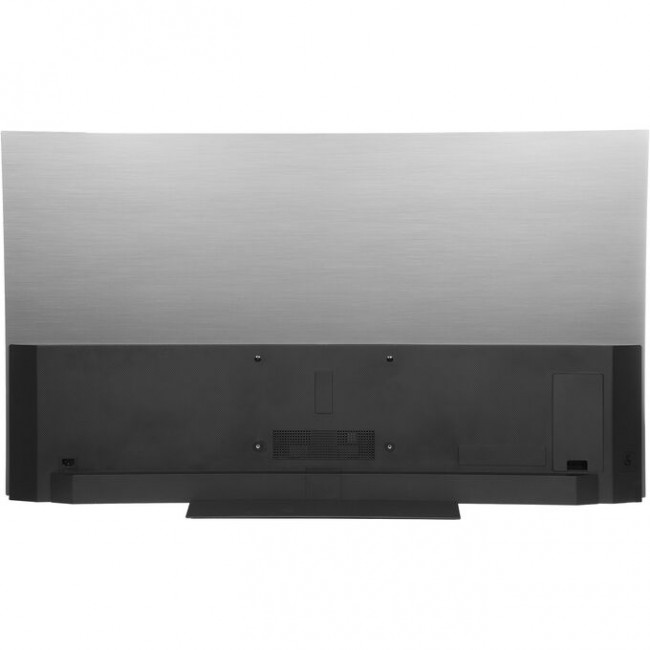 65" Телевизор Hyundai H-LED65OBU7700 черный 3840x2160, 4K Ultra HD, 120 Гц, Wi-Fi, Smart TV, Android TV