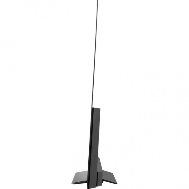 65" Телевизор Hyundai H-LED65OBU7700 черный 3840x2160, 4K Ultra HD, 120 Гц, Wi-Fi, Smart TV, Android TV