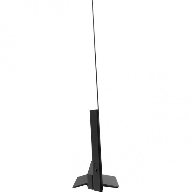 65" Телевизор Hyundai H-LED65OBU7700 черный 3840x2160, 4K Ultra HD, 120 Гц, Wi-Fi, Smart TV, Android TV