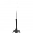 65" Телевизор Hyundai H-LED65OBU7700 черный 3840x2160, 4K Ultra HD, 120 Гц, Wi-Fi, Smart TV, Android TV