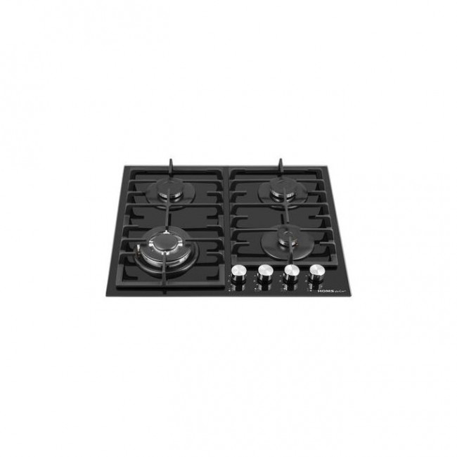 Варочная поверхность HOMSair HGG646BK