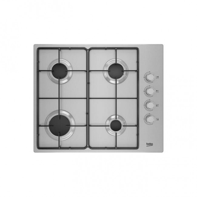 Варочная поверхность Beko HIGG641C3SX Варочная поверхность Beko HIGG641C3SX