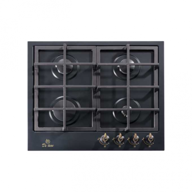 Варочная поверхность De Luxe TG4_750231F-079 Варочная поверхность De Luxe TG4_750231F-079