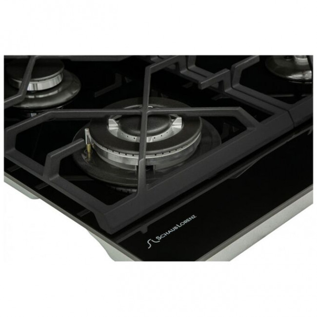 Варочная поверхность Schaub Lorenz SLK GY6558