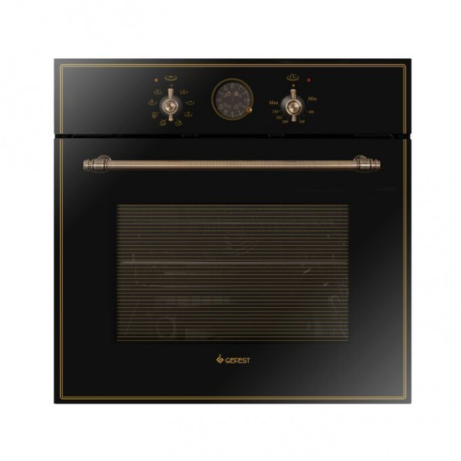 Духовой шкаф GEFEST 622-02 К83 Духовой шкаф GEFEST 622-02 К83