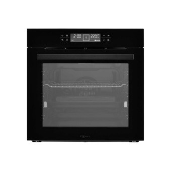 Духовой шкаф ZUGEL ZOE601B черный