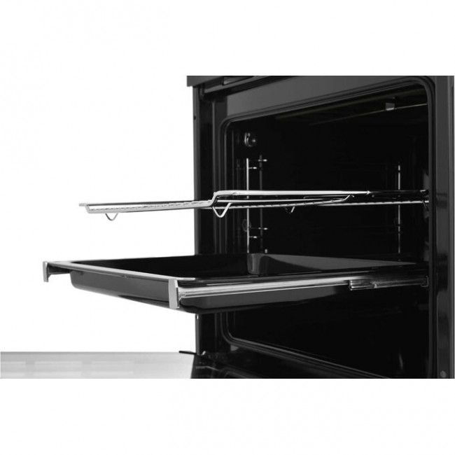 Духовой шкаф ZUGEL ZOE601B черный Духовой шкаф ZUGEL ZOE601B черный